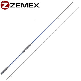 Спиннинг многочастный Zemex 25 Hellas